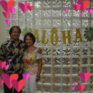 Meet your Posher, Gloria albert